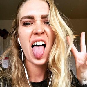 Meet your Posher, Ashley rae